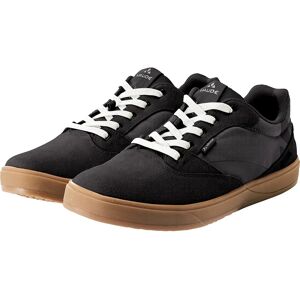 VAUDE Herren Moab Gravity - Mountainbikeschuhe - Black White - 46 VAUDE Herren Moab Gravity - Mountainbikeschuhe - Black White - 46