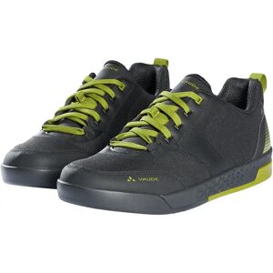 VAUDE Moab syn. - Scarpe da ciclismo - Nero/avocado - Uomo VAUDE Moab syn. - Scarpe da ciclismo - Nero/avocado - Uomo