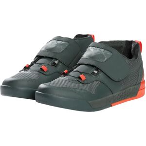 Vaude Dark Forest / Glowing Red Mountainbike Shoes - Moab Tech Vaude Dark Forest / Glowing Red Mountainbike Shoes - Moab Tech