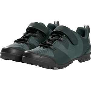 Vaude Tvl Pavei Dark Forest - Cycling Shoes Vaude Tvl Pavei Dark Forest - Cycling Shoes
