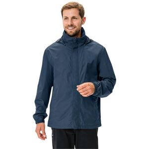 VAUDE Herren Funktionsjacke Blau - Jacke VAUDE Herren Funktionsjacke Blau - Jacke