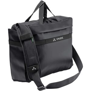 VAUDE Mineo Commuter Briefcase 17 - Fahrradtasche - Schwarz VAUDE Mineo Commuter Briefcase 17 - Fahrradtasche - Schwarz