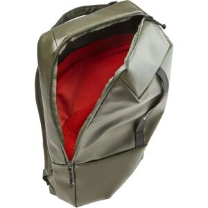 VAUDE Mineo 17 Daypack - khaki VAUDE Mineo 17 Daypack - khaki