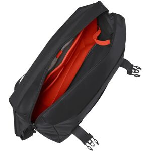 VAUDE Mineo Messenger 22 - black VAUDE Mineo Messenger 22 - black