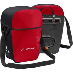 VAUDE Aqua Back Pro Czerwony Plecak Rowerowy - Wodoodporny & Ekologiczny VAUDE Aqua Back Pro Czerwony Plecak Rowerowy - Wodoodporny & Ekologiczny