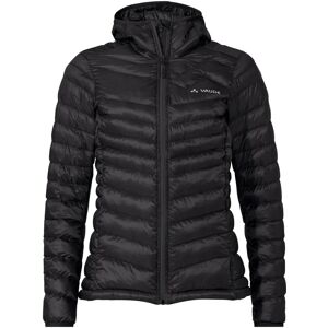 Chaqueta aislante con capucha Vaude Batura - Ligera, Reciclada, Impermeable Chaqueta aislante con capucha Vaude Batura - Ligera, Reciclada, Impermeable