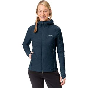 Vaude Sesvenna Jacket IV - Milieuvriendelijke outdoor jas - Donker Zee Vaude Sesvenna Jacket IV - Milieuvriendelijke outdoor jas - Donker Zee