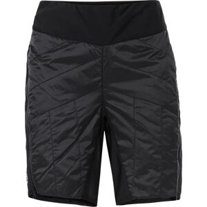 Vaude Black Sesvenna III Shorts - Mountain Clothing Vaude Black Sesvenna III Shorts - Mountain Clothing