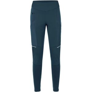Vaude Larice Leggings - Elastisch, Ademend Softshell Vaude Larice Leggings - Elastisch, Ademend Softshell