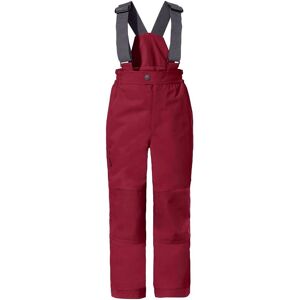 Vaude Gyerekek Hó Csizma III - Uniszex, Piros, Méret 98 Vaude Gyerekek Hó Csizma III - Uniszex, Piros, Méret 98