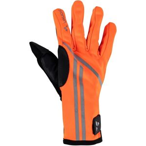 Vaude Posta Warm Gloves - Neon Orange - Cycling Gloves Vaude Posta Warm Gloves - Neon Orange - Cycling Gloves