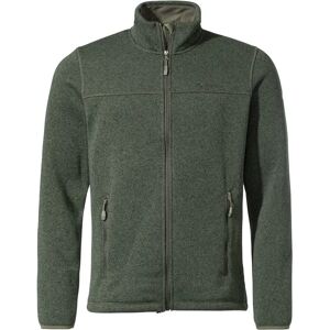 Vaude Rienza Jacket III - Khaki - Fleece Jacket - Men Vaude Rienza Jacket III - Khaki - Fleece Jacket - Men