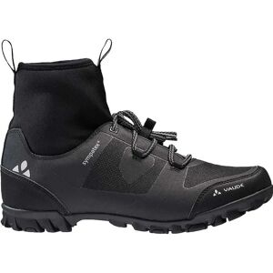 Vaude Pavei Mid Winter STX - Chaussures de cyclisme imperméables - Publicité Vaude Pavei Mid Winter STX - Chaussures de cyclisme imperméables - Publicité