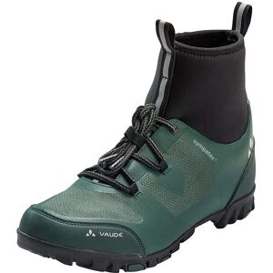Vaude Dusty Forest Winter Cycling Shoes - Waterproof, Warm & Eco-Friendly Vaude Dusty Forest Winter Cycling Shoes - Waterproof, Warm & Eco-Friendly