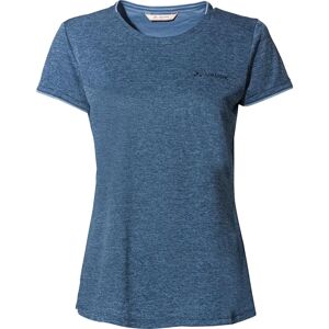 VAUDE Women's Essential T-Shirt Dark Sea - T-Shirt VAUDE Women's Essential T-Shirt Dark Sea - T-Shirt