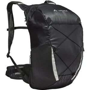 Vaude Uphill Air 18 Black Backpack - Mountain Tour Gear Vaude Uphill Air 18 Black Backpack - Mountain Tour Gear