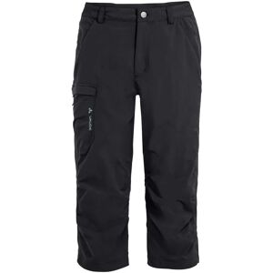 Vaude Férfi Farley Capri Nadrág II - UV Védelem 50+ Vaude Férfi Farley Capri Nadrág II - UV Védelem 50+