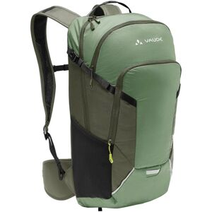 Vaude Ledro 18L Green Bike Backpack Vaude Ledro 18L Green Bike Backpack