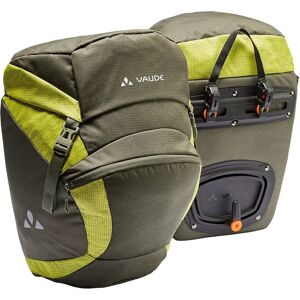 Vaude OnTour Front - Fietstassen Khaki - 16L Vaude OnTour Front - Fietstassen Khaki - 16L