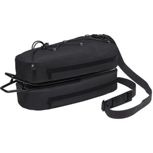 Bolsa de Sillín VAUDE Proof Offroad - Impermeable, Ecológica, 8.5L Bolsa de Sillín VAUDE Proof Offroad - Impermeable, Ecológica, 8.5L