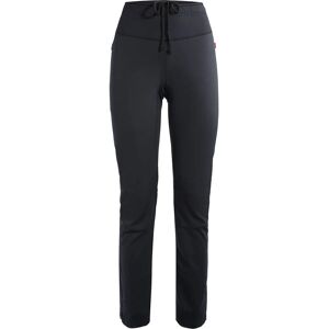 Vaude Black Softshell Pants - Performance Pants Vaude Black Softshell Pants - Performance Pants