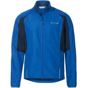 VAUDE Jelzőkék Férfi Dundee Classic ZO Kabát - Kabát VAUDE Jelzőkék Férfi Dundee Classic ZO Kabát - Kabát
