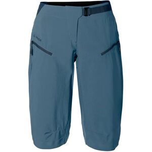 Vaude Moab Pro Shorts - Blue Gray - MTB Shorts Vaude Moab Pro Shorts - Blue Gray - MTB Shorts
