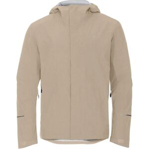 Vaude Yaras Regenjas II - Waterdicht, Ademend, Milieuvriendelijk Vaude Yaras Regenjas II - Waterdicht, Ademend, Milieuvriendelijk