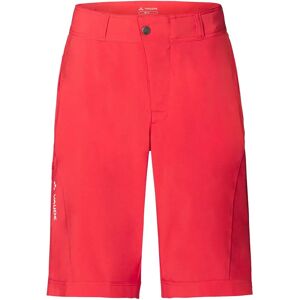VAUDE Short Ledro Flame - Vêtements de cyclisme - Publicité VAUDE Short Ledro Flame - Vêtements de cyclisme - Publicité