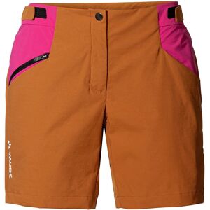 Vaude Tekoa Shorts III - Recycled Material - Versatile Shorts - Shorts Vaude Tekoa Shorts III - Recycled Material - Versatile Shorts - Shorts