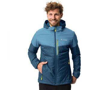 Vaude Freney Jacket V - Lightweight Waterproof Insulated Outdoor Jacket Vaude Freney Jacket V - Lightweight Waterproof Insulated Outdoor Jacket