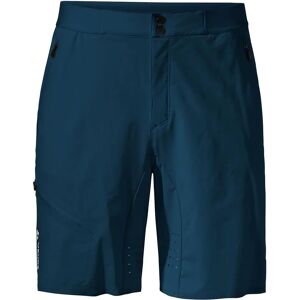 Vaude Short de montagne homme Dark Sea Uni - Publicité Vaude Short de montagne homme Dark Sea Uni - Publicité