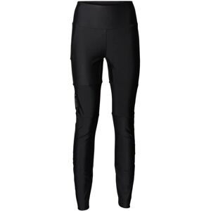 VAUDE Pantalones Comyou Mujeres - Material Reciclado - Multideporte - Comodidad VAUDE Pantalones Comyou Mujeres - Material Reciclado - Multideporte - Comodidad