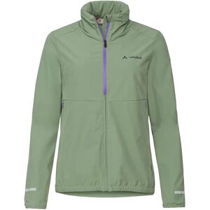 VAUDE Willow Green Damcykeljacka - Andningsbar & Vattentät VAUDE Willow Green Damcykeljacka - Andningsbar & Vattentät