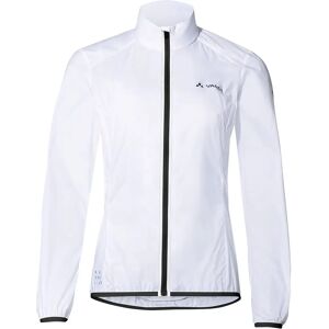 VAUDE Damen Matera Air Jacke - Winddicht, recyceltes Material VAUDE Damen Matera Air Jacke - Winddicht, recyceltes Material