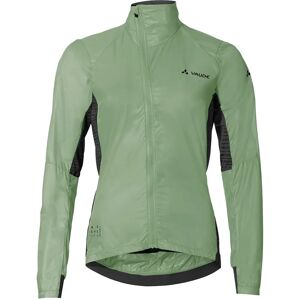Vaude Furka Air Willow Green Jacka - Cykling Vaude Furka Air Willow Green Jacka - Cykling