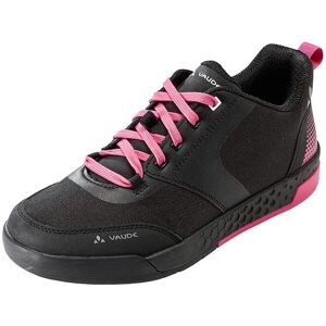 Vaude Damen Mountainbikeschuhe Wo AM Moab syn. - female - Schwarz - 42 - Mountainbikeschuhe Vaude Damen Mountainbikeschuhe Wo AM Moab syn. - female - Schwarz - 42 - Mountainbikeschuhe