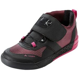 Vaude Men's Mountainbikeschuhe AM MOAB TECH - Black - 36 Vaude Men's Mountainbikeschuhe AM MOAB TECH - Black - 36