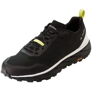 Vaude Neyland Black - Lightweight Men's Hiking Shoes Vaude Neyland Black - Lightweight Men's Hiking Shoes