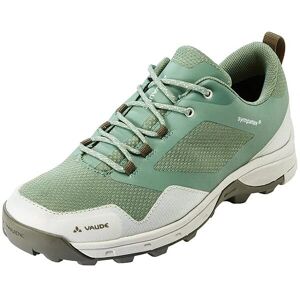 Vaude Comrus Tech STX - Lightweight Waterproof Hiking Shoes - Willow Green Vaude Comrus Tech STX - Lightweight Waterproof Hiking Shoes - Willow Green