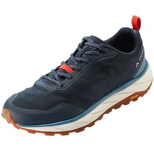 Vaude Neyland Dark Sea - Lightweight Hiking Shoes Vaude Neyland Dark Sea - Lightweight Hiking Shoes