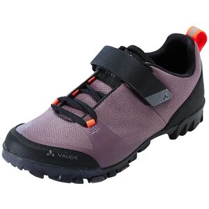 Vaude Pavei II Blackberry Cycling Shoes - Mountain/City - Eco Finish Vaude Pavei II Blackberry Cycling Shoes - Mountain/City - Eco Finish