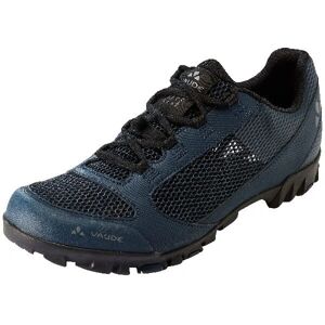 Vaude TVL Pavei Ventilation Cycling Shoes - Dark Sea Vaude TVL Pavei Ventilation Cycling Shoes - Dark Sea