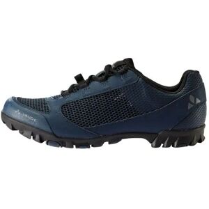 Vaude TVL Pavei Ventilation - Unisexe - Mer Noire - Chaussures de Cyclisme - Publicité Vaude TVL Pavei Ventilation - Unisexe - Mer Noire - Chaussures de Cyclisme - Publicité