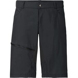 Vaude Tamaro Shorts II - Cycling Shorts - Black - S Vaude Tamaro Shorts II - Cycling Shorts - Black - S