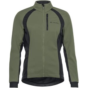 Vaude Posta Softshell Jacke - Grün - Winddicht, atmungsaktiv, recycelt Vaude Posta Softshell Jacke - Grün - Winddicht, atmungsaktiv, recycelt