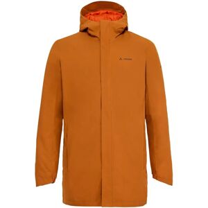 Veste rembourrée pour cycliste Vaude XXL - Veste de vélo - Marron - Publicité Veste rembourrée pour cycliste Vaude XXL - Veste de vélo - Marron - Publicité