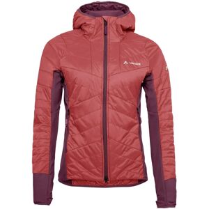 Vaude Sesvenna Jacket IV - Isolationsjacke - Ziegelrot Vaude Sesvenna Jacket IV - Isolationsjacke - Ziegelrot