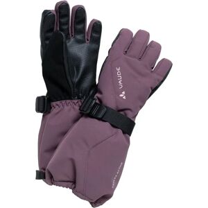 Vaude Junior Lila Gloves - Snow Winter Sports Vaude Junior Lila Gloves - Snow Winter Sports