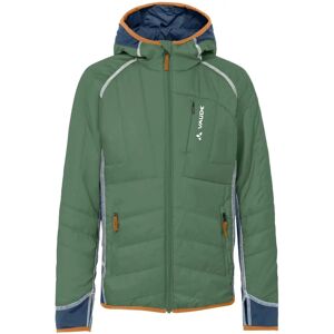 Vaude Kinder Capacida Hybrid Jacke - recycelter Polyester-Wintermantel Vaude Kinder Capacida Hybrid Jacke - recycelter Polyester-Wintermantel